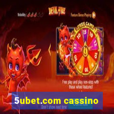 5ubet.com cassino